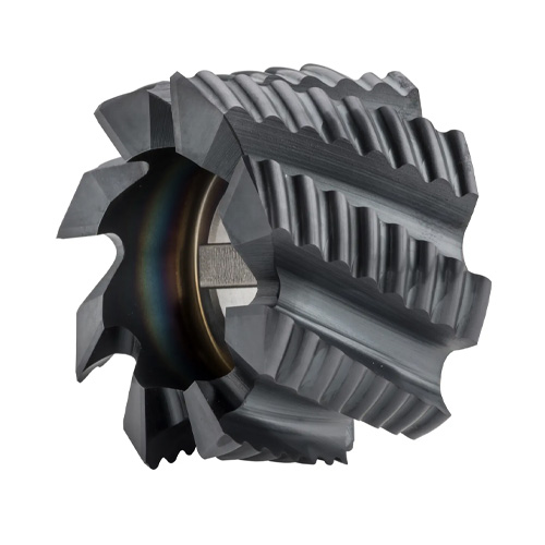 Shell End Mills