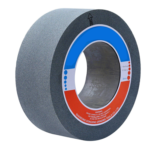 Centerless &amp; Cylindrical Grinding Wheels