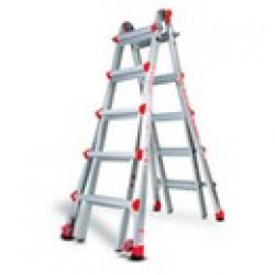 Platform Stepladders