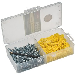Anchor Assortments &amp; Kits