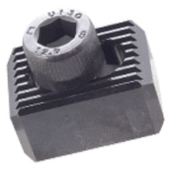 Tool Holder Segments