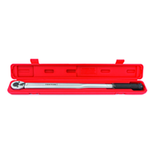 Torque Wrenches &amp; Accessories