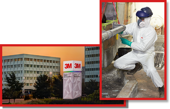 3M Solutions